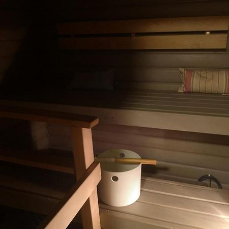 מלון הלסינקי Mummon Saunamokki מראה חיצוני תמונה